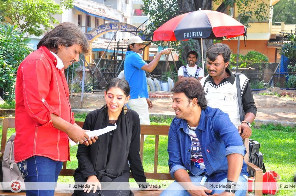 Tanish New Movie On Location - Stills | Picture 119745